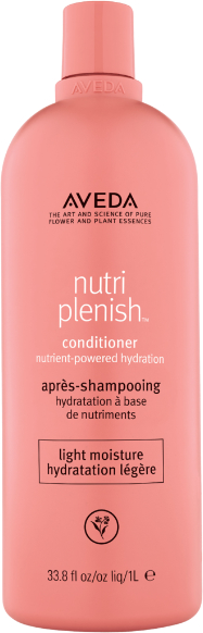 Nawilżająca kuracja do włosów suchych - Aveda NutriPlenish Hydrating Conditioner  — Zdjęcie N2