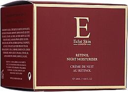 Zestaw - Eclat Skin London (cr/2x50ml) — Zdjęcie N4