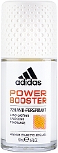 Kup Dezodorant-antyperspirant w kulce dla kobiet - Adidas Power Booster 72H Anti-Perspirant