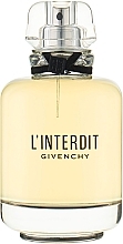 Kup Givenchy L'Interdit Eau - Woda perfumowana