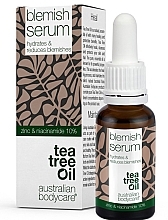 Kup Serum do twarzy z niacynamidem - Australian Bodycare Blemish Serum
