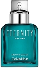 Calvin Klein Eternity Aromatic Essence for Men - Perfumy — Zdjęcie N1