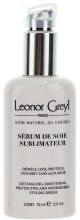 Ochronno-odżywcze wodne serum do cienkich włosów - Leonor Greyl Serum de Soie Sublimateur — Zdjęcie N2