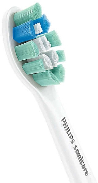 Końcówki do szczoteczki do zębów, HX9024/10 - Philips Sonicare C2 Optimal Plaque Defence — Zdjęcie N3