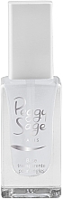 Kup PRZECENA! Baza pod lakier do paznokci - Peggy Sage Base Transparente *