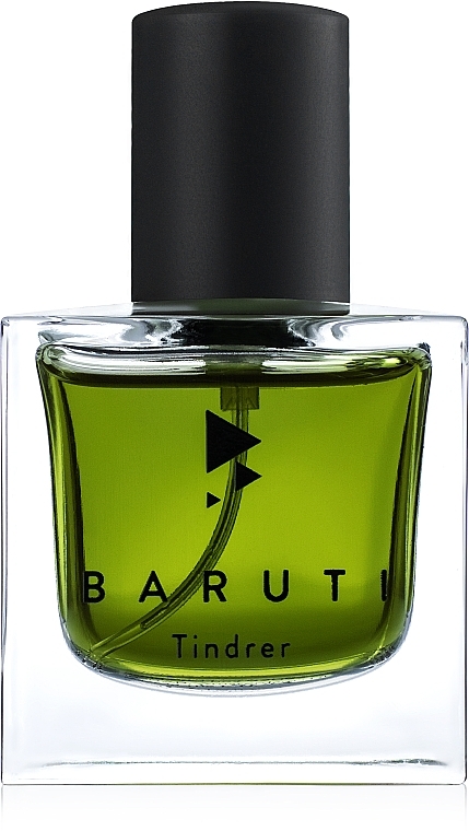 Baruti Tindrer - Perfumy — Zdjęcie N1