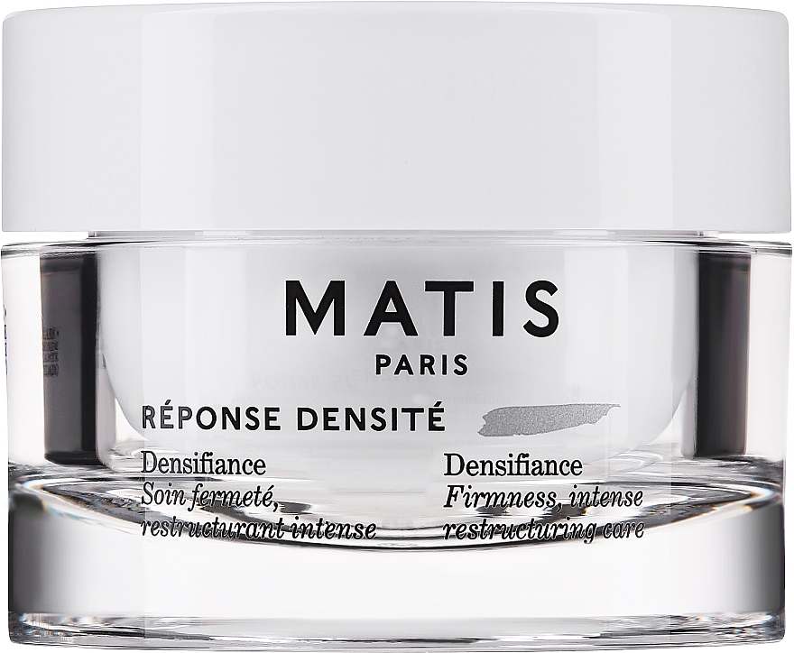 Przeciwzmarszczkowy krem do twarzy - Matis Reponse Densite Densifiance Cream — Zdjęcie N1