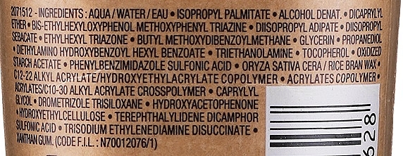 Balsam do opalania dla dzieci SPF 50+ - La Roche-Posay Anthelios Dermo-Pediatrics Hydrating Lotion SPF 50+ — Zdjęcie N3