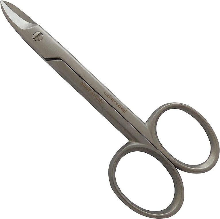 Nożyczki do manicure - Acca Kappa Windsor Nail Scissors — Zdjęcie N1