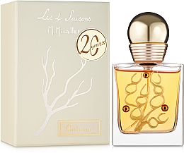 Kup M. Micallef Les 4 Saisons Automne - Woda perfumowana