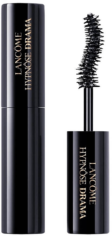 Tusz do rzęs - Lancome Hypnose Drama Extreme Volume Mascara (mini) — Zdjęcie N1