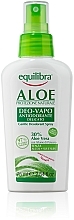 Kup Aloesowy dezodorant w sprayu - Equilibra Aloe Dezodorant Vapo