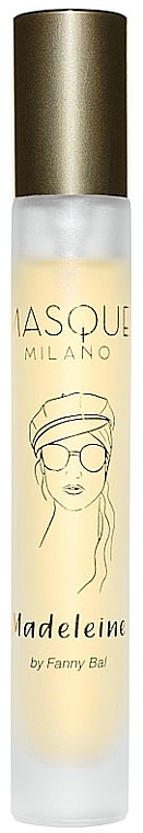 Masque Milano Madeleine - Woda perfumowana (mini) — Zdjęcie N1