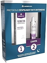 Kup Zestaw - Cantabria Labs Neoretin (emuls/30ml + conc/10ml)