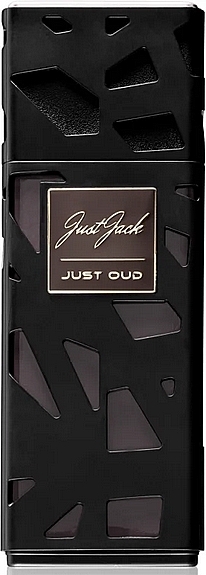 Just Jack Just Oud - Woda perfumowana — Zdjęcie N1