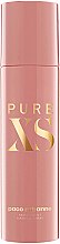 Kup Paco Rabanne Pure XS For Her - Perfumowany dezodorant w sprayu