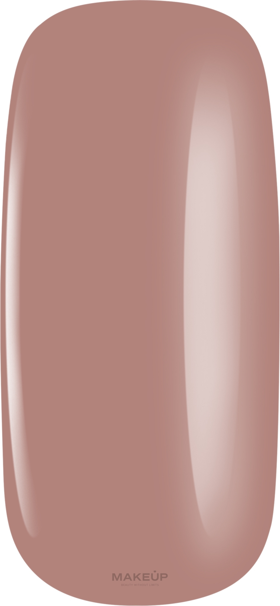 Lakier do paznokci - Maxi Color More Nude Nail Polish — Zdjęcie 02