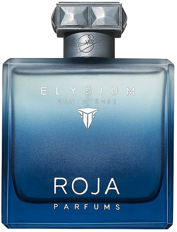 Roja Parfums Elysium Eau Intense - Woda perfumowana — Zdjęcie N1