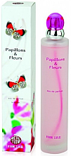 Kup Real Time Papillons & Fleurs - Woda perfumowana
