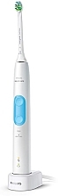 Elektryczna szczoteczka do zębów - Philips Sonicare HX6888/89 — Zdjęcie N1