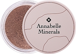 Kup Mineralny podkład matujący - Annabelle Minerals Powder (mini)