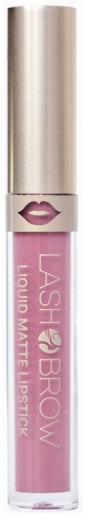 Matowa pomadka w płynie - Lash Brow Liquid Matte Lipstick