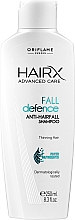 Kup Szampon przeciw wypadaniu włosów - Oriflame Hair X Fall Defence Shampoo