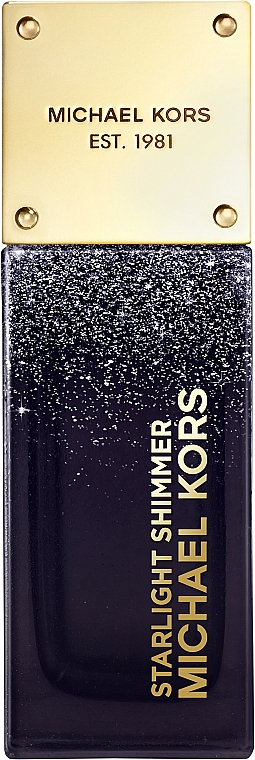 Michael Kors Starlight Shimmer - Woda perfumowana — Zdjęcie N1