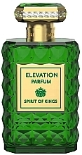 Spirit of Kings Elevation - Perfumy — Zdjęcie N1