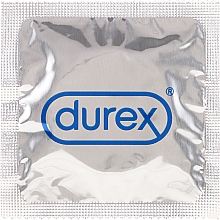 Dopasowane prezerwatywy ultracienkie, 3 szt. - Durex Invisible Close Fit — Zdjęcie N2