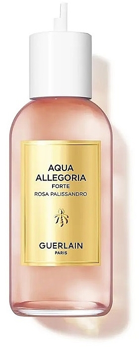 Guerlain Aqua Allegoria Forte Rosa Palissandro - Woda perfumowana (wymienna jednostka) — Zdjęcie N1
