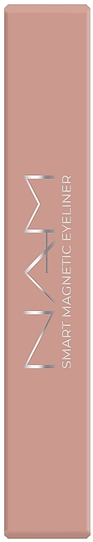 Eyeliner - NAM Smart Magnetic Eyeliner — Zdjęcie N1