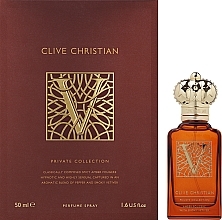 PRZECENA! Clive Christian V For Women - Perfumy * — Zdjęcie N2