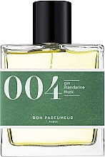 Kup Bon Parfumeur 004 - Woda perfumowana