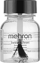 Kup Płyn do tworzenia łez - Mehron Sweat & Tears