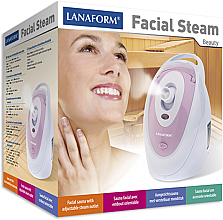 Kup Urządzenie do czyszczenia twarzy - Lanaform Facial Steam