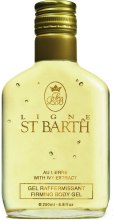 Żel modelujący z ekstraktem z bluszczu - Ligne St Barth Firming Body Gel With Ivy Extract — Zdjęcie N3
