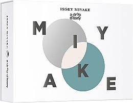 Issey Miyake A Drop D'Issey Fraiche - Zestaw (edp/50ml + h/cr/50ml) — Zdjęcie N2