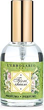 Kup L'Erbolario Acqua Di Profumo Fiori Chiari - Woda perfumowana