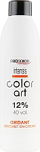 Kup Utleniacz 12% - Prosalon Intensis Color Art Oxydant vol 40