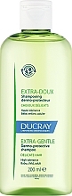 Kup Ekstradelikatny szampon do włosów - Ducray Extra-Doux Shampoo