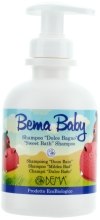 Kup Szampon Delikatny dotyk - Bema Cosmetici Cosmetici Baby "Sweet Bath" Shampoo Soothing and Smoothing