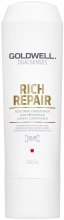 Kup Odbudowująca odżywka do włosów - Goldwell Dualsenses Rich Repair Restoring Conditioner