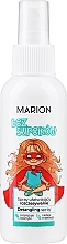 Kup Spray ułatwiający rozczesywanie włosów Bez supełków - Marion Mała stylistka