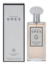Kup Gres Madame Gres - Woda perfumowana