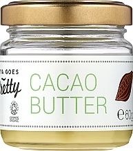 Kup Masło kakaowe - Zoya Goes Pretty Cacao Butter