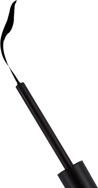 Eyeliner do aplikacji rzęs magnetycznych - Wibo Magnetic Eyeliner — Zdjęcie N4
