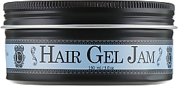 Kup Mocny żel do stylizacji włosów - Lavish Care Hair Gel Jam Strong Flexible Hold