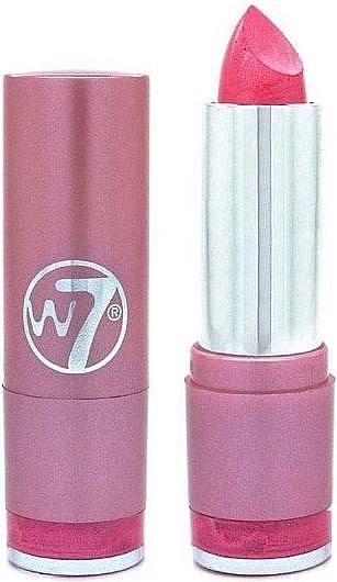 Szminka - W7 Fashion Lipstick — Zdjęcie N1