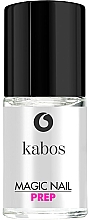 Odtłuszczacz do paznokci - Kabos Magic Nail Prep — Zdjęcie N1